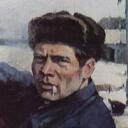 Leningrad by Night Discord Server Icon