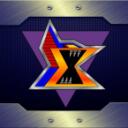 Mega Man X: Maverick Discord Server Icon