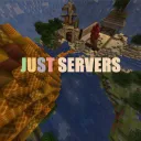 Just Servers MC banner