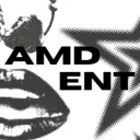 𝘼𝙈𝘿 𝙀𝙉𝙏.®| KUV