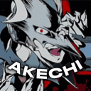 ╰୧ 💢   .   ak̲e̲c̲h̲i   明智   ✦ Discord server icon