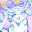 ✿𓐆 ☁🌙܂ ⑅ miffy ݂۫ art comp 𖹭 gfx 𖹭 art