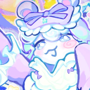 Discovery icon for ✿𓐆　☁🌙܂　⑅　miffy   ݂۫   gfx comp  𖹭  art Discord server