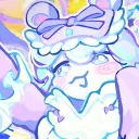 ✿𓐆　☁🌙܂　⑅　miffy ݂۫ gfx comp 𖹭 art