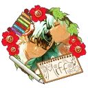 𓂃🐛🍎　 miffy's art & gfx corner　 gfx comp　 resources　 deco　revamp