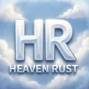HEAVEN RUST