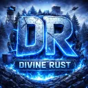 DIVINE RUST