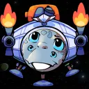 Mallow's Ship