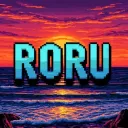 ✦┈๑⋅ＲＯＲＵ⋅๑┈✦
