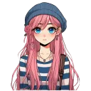 ➶Naomi Portail ➷