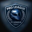 F1 PRO LEAGUE - F1 26 Discord Server Icon
