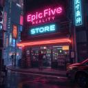 EpicFive Shop