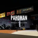 Pahoman