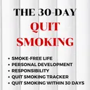 The 30-Day Quit Smoking Tracker