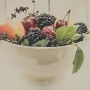 The stoned fruit creative community