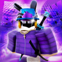 Blue's Hangout Discord server icon