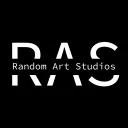 Random Art Studio
