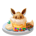 Pok&amp;eacute;restaurant Server Icon
