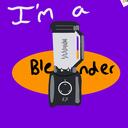 We are Blenders... Discord Server Icon