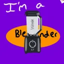 We are Blenders...