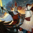 shattered imperium  (ASOFI RPG)