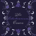 The Celestiarium Cauldron Discord server icon
