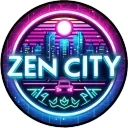 ZenCity 停止中