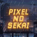 Pixel No Sekai avatar