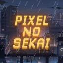 Pixel No Sekai Discord Server Icon