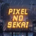 Pixel No Sekai