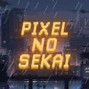 Pixel No Sekai