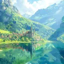 Drafro's Isekai