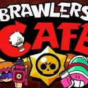 Inspiration's Salty Brawler's Café