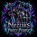 Nezziii's Party People