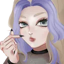 venus' shitshow 💜🔮