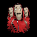 🏴☠La casa market place🚚 Server Icon