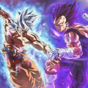 Dragon Ball: Sparks of Life Discord server icon