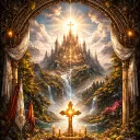 Thy Kingdom 👑