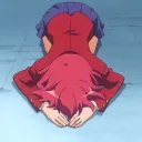 Girls bow
