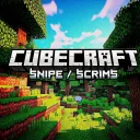 CubeCraft Snipe/Scrims (CLOSED)