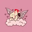 જ⁀➴♡୨୧ sleepysociety