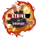 Strive to Cosplay