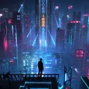 Rise of the Mega Corps