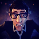 The Village ;; We Happy Few Discord server icon