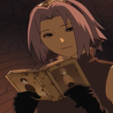 party's server Discord server icon