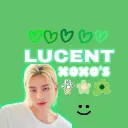 ᥣᥙᥴꫀᥒt ᥊ꪮ᥊ꪮ'᥉