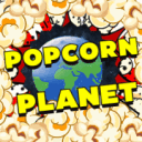 Popcorn Planet