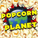 Popcorn Planet