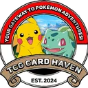 TCG Card Haven - Booster Boxes/Sealed US/JP