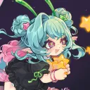 Cece's Comet Trail